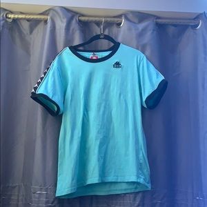 kappa t shirt
